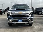New 2025 Chevrolet Silverado 3500 LTZ Crew Cab 4WD Pickup for sale #SF254882 - photo 3