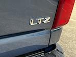 New 2025 Chevrolet Silverado 3500 LTZ Crew Cab 4WD Pickup for sale #SF254882 - photo 24
