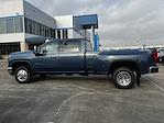 New 2025 Chevrolet Silverado 3500 LTZ Crew Cab 4WD Pickup for sale #SF254882 - photo 35