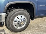 New 2025 Chevrolet Silverado 3500 LTZ Crew Cab 4WD Pickup for sale #SF254882 - photo 36