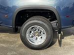 New 2025 Chevrolet Silverado 3500 LTZ Crew Cab 4WD Pickup for sale #SF254882 - photo 39