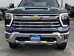 New 2025 Chevrolet Silverado 3500 LTZ Crew Cab 4WD Pickup for sale #SF254882 - photo 5