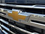 New 2025 Chevrolet Silverado 3500 LTZ Crew Cab 4WD Pickup for sale #SF254882 - photo 6