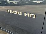 New 2025 Chevrolet Silverado 3500 LTZ Crew Cab 4WD Pickup for sale #SF254882 - photo 10