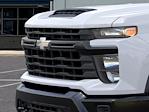 New 2025 Chevrolet Silverado 2500 Work Truck Crew Cab 4WD SRW Pickup for sale #SF256080 - photo 13