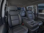 New 2025 Chevrolet Silverado 2500 Work Truck Crew Cab 4WD SRW Pickup for sale #SF256080 - photo 16