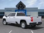 New 2025 Chevrolet Silverado 2500 Work Truck Crew Cab 4WD SRW Pickup for sale #SF256080 - photo 3