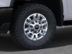 New 2025 Chevrolet Silverado 2500 Work Truck Crew Cab 4WD SRW Pickup for sale #SF256080 - photo 9