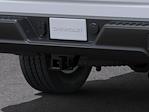 New 2025 Chevrolet Silverado 2500 Work Truck Crew Cab SRW Pickup for sale #SF258150 - photo 14
