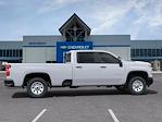 New 2025 Chevrolet Silverado 2500 Work Truck Crew Cab SRW Pickup for sale #SF258150 - photo 29