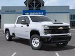 New 2025 Chevrolet Silverado 2500 Work Truck Crew Cab SRW Pickup for sale #SF258150 - photo 31