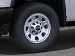 New 2025 Chevrolet Silverado 2500 Work Truck Crew Cab SRW Pickup for sale #SF258150 - photo 9
