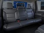 New 2025 Chevrolet Silverado 2500 Work Truck Crew Cab SRW Pickup for sale #SF265417 - photo 17