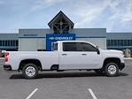 New 2025 Chevrolet Silverado 2500 Work Truck Crew Cab SRW Pickup for sale #SF265844 - photo 5