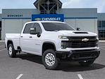 New 2025 Chevrolet Silverado 2500 Work Truck Crew Cab SRW Pickup for sale #SF265844 - photo 7