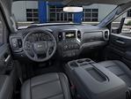 New 2025 Chevrolet Silverado 2500 Work Truck Double Cab SRW Pickup for sale #SF289039 - photo 15