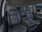New 2025 Chevrolet Silverado 2500 Work Truck Double Cab SRW Pickup for sale #SF289039 - photo 16