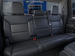 New 2025 Chevrolet Silverado 2500 Work Truck Double Cab SRW Pickup for sale #SF289039 - photo 17