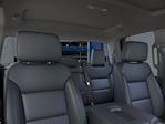New 2025 Chevrolet Silverado 2500 Work Truck Double Cab SRW Pickup for sale #SF289039 - photo 24