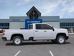 New 2025 Chevrolet Silverado 2500 Work Truck Double Cab SRW Pickup for sale #SF289039 - photo 5