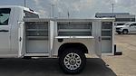 New 2025 Chevrolet Silverado 2500 Double Cab Service Truck for sale #SF295913 - photo 7
