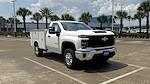 New 2025 Chevrolet Silverado 2500 Double Cab Service Truck for sale #SF296438 - photo 1