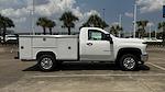 New 2025 Chevrolet Silverado 2500 Double Cab Service Truck for sale #SF296581 - photo 4