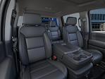 New 2025 Chevrolet Silverado 2500 Work Truck Crew Cab SRW Pickup for sale #SF300565 - photo 16