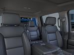 New 2025 Chevrolet Silverado 2500 Work Truck Crew Cab SRW Pickup for sale #SF300565 - photo 24