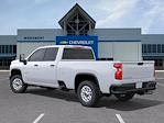 New 2025 Chevrolet Silverado 2500 Work Truck Crew Cab SRW Pickup for sale #SF300565 - photo 4