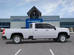 New 2025 Chevrolet Silverado 2500 Work Truck Crew Cab SRW Pickup for sale #SF300565 - photo 5