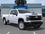 New 2025 Chevrolet Silverado 2500 Work Truck Crew Cab SRW Pickup for sale #SF300565 - photo 7