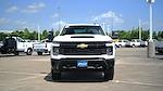 New 2025 Chevrolet Silverado 2500 Work Truck Crew Cab SRW Pickup for sale #SF302772 - photo 1