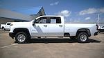 New 2025 Chevrolet Silverado 2500 Work Truck Crew Cab SRW Pickup for sale #SF302772 - photo 3