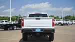 New 2025 Chevrolet Silverado 2500 Work Truck Crew Cab SRW Pickup for sale #SF302772 - photo 5