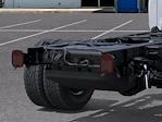 New 2025 Chevrolet Silverado 3500 Work Truck Regular Cab 4WD Cab Chassis for sale #SF311377 - photo 10