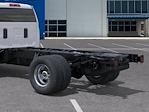 New 2025 Chevrolet Silverado 3500 Work Truck Regular Cab 4WD Cab Chassis for sale #SF311377 - photo 13