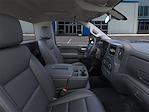 New 2025 Chevrolet Silverado 3500 Work Truck Regular Cab 4WD Cab Chassis for sale #SF311377 - photo 16