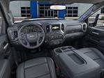 New 2025 Chevrolet Silverado 3500 Work Truck Regular Cab 4WD Cab Chassis for sale #SF311377 - photo 38