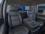 New 2025 Chevrolet Silverado 3500 Work Truck Regular Cab 4WD Cab Chassis for sale #SF311377 - photo 39