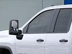 New 2025 Chevrolet Silverado 2500 Work Truck Double Cab SRW Pickup for sale #SF321292 - photo 12