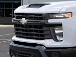 New 2025 Chevrolet Silverado 2500 Work Truck Double Cab SRW Pickup for sale #SF321292 - photo 13