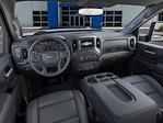 New 2025 Chevrolet Silverado 2500 Work Truck Double Cab SRW Pickup for sale #SF321292 - photo 15