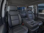 New 2025 Chevrolet Silverado 2500 Work Truck Double Cab SRW Pickup for sale #SF321292 - photo 16