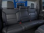 New 2025 Chevrolet Silverado 2500 Work Truck Double Cab SRW Pickup for sale #SF321292 - photo 17