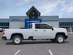 New 2025 Chevrolet Silverado 2500 Work Truck Double Cab SRW Pickup for sale #SF321292 - photo 5