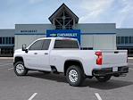 New 2025 Chevrolet Silverado 2500 Work Truck Double Cab SRW Pickup for sale #SF322357 - photo 4