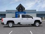 New 2025 Chevrolet Silverado 2500 Work Truck Double Cab SRW Pickup for sale #SF322357 - photo 5