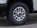 New 2025 Chevrolet Silverado 2500 Work Truck Double Cab SRW Pickup for sale #SF322357 - photo 9