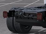 New 2025 Chevrolet Silverado 3500 Work Truck Crew Cab 4WD 60 CA Cab Chassis for sale #SF337528 - photo 10